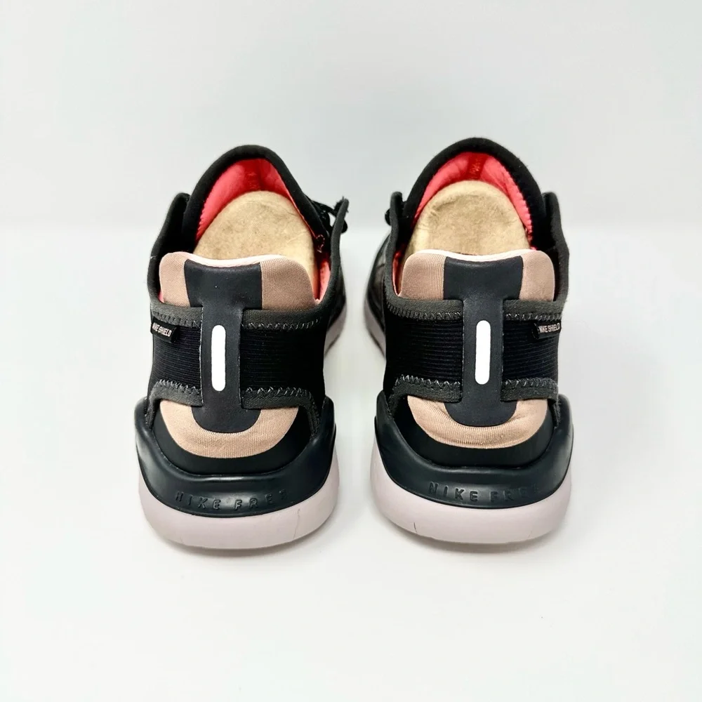 Nike‎ Free Run Shield 8.5 Waterproof hiking